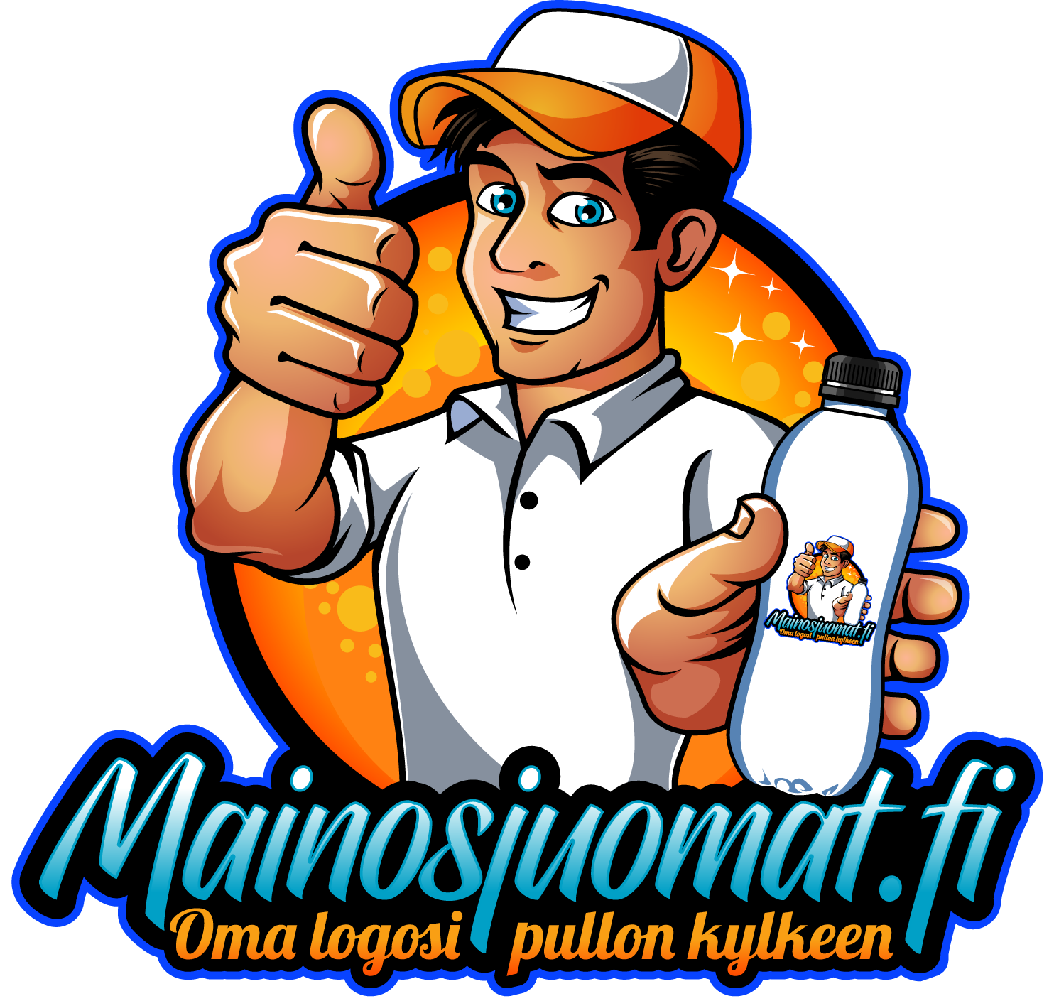 Mainosjuomat.fi